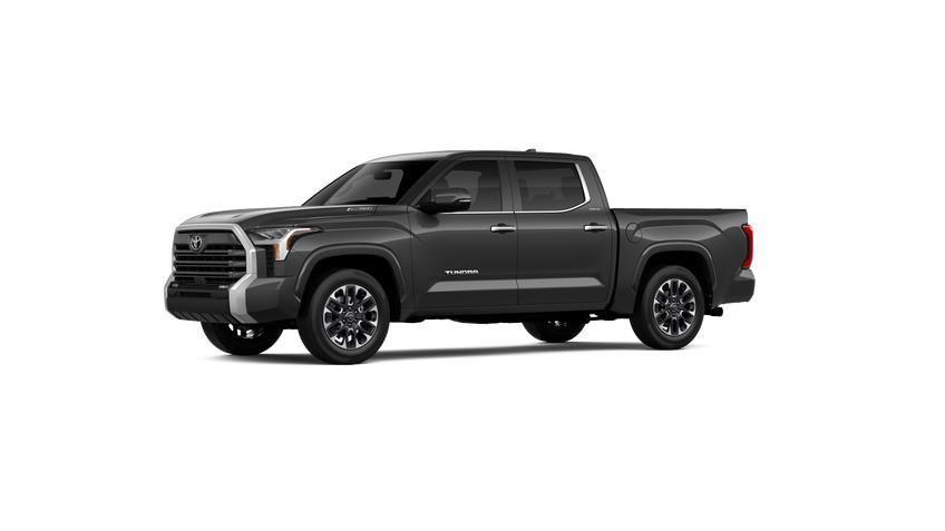 new 2026 Toyota Tundra Hybrid car, priced at $66,043