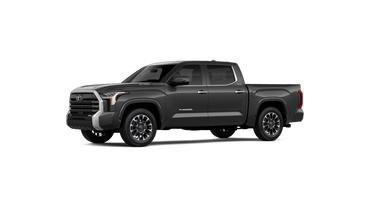 new 2026 Toyota Tundra Hybrid car, priced at $66,043