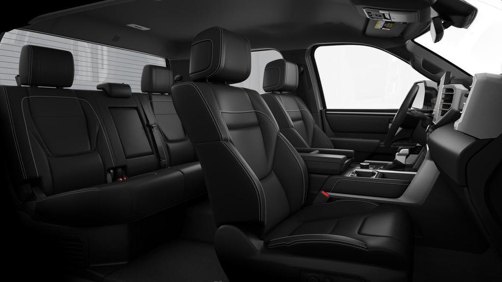 new 2026 Toyota Tundra Hybrid car, priced at $66,043