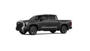 new 2026 Toyota Tundra Hybrid car, priced at $66,043