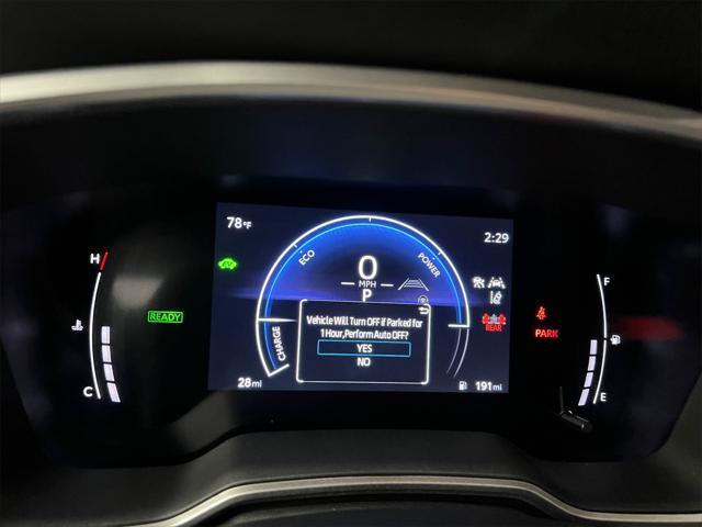 used 2025 Toyota Corolla Hybrid car, priced at $36,241