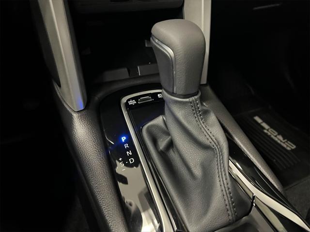 used 2025 Toyota Corolla Hybrid car, priced at $36,241