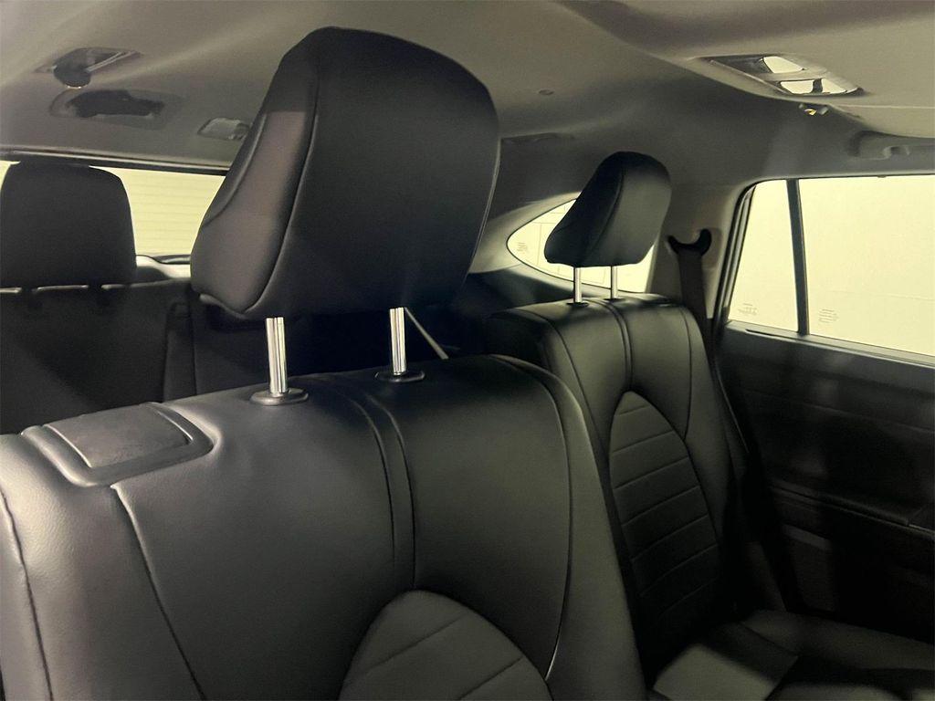 used 2024 Toyota Highlander car, priced at $42,788