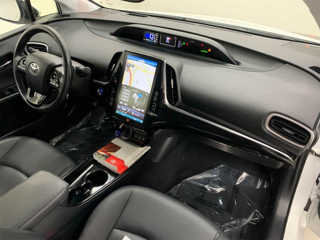 used 2022 Toyota Prius Prime car, priced at $30,995