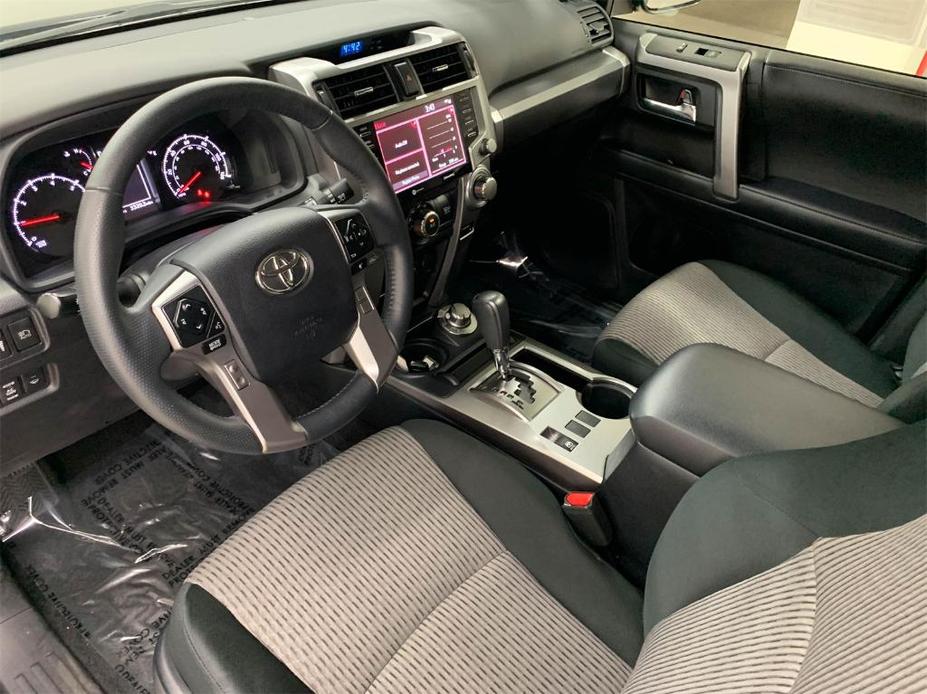 used 2024 Toyota 4Runner car, priced at $45,088