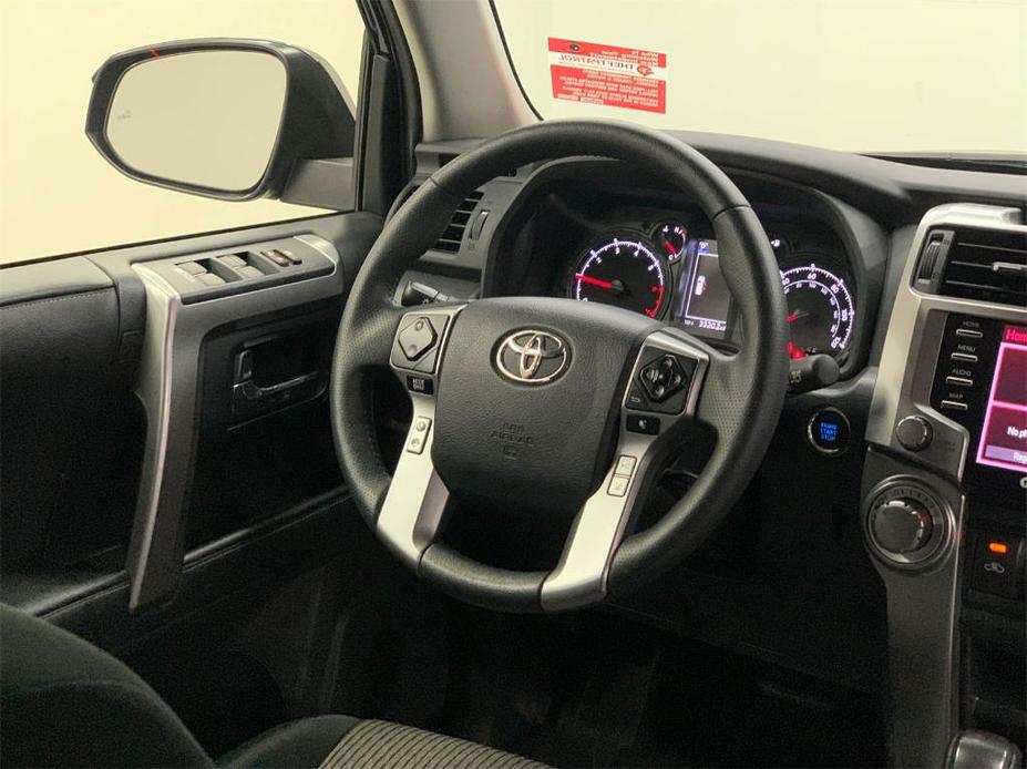 used 2024 Toyota 4Runner car, priced at $45,088