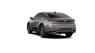 new 2026 Toyota Crown car, priced at $43,663
