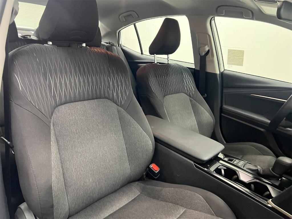 used 2025 Toyota Camry car, priced at $28,788