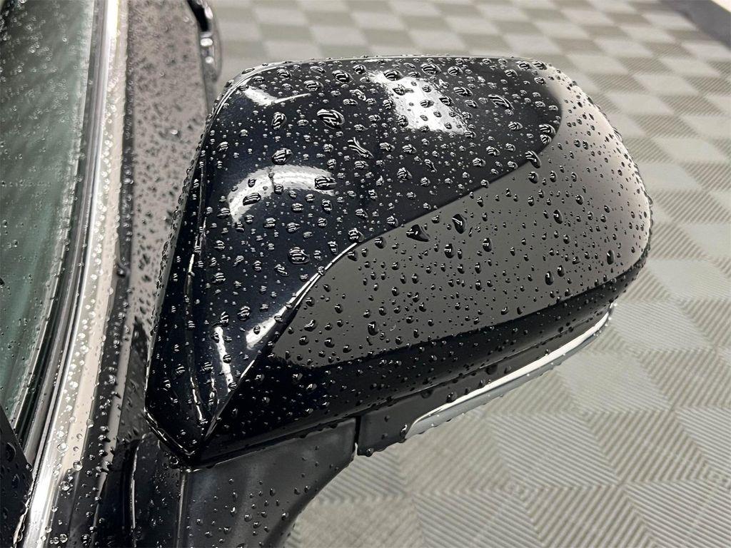 used 2023 Toyota Camry car, priced at $24,488