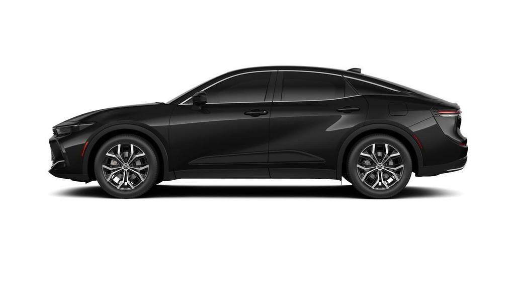 new 2026 Toyota Crown car, priced at $43,188