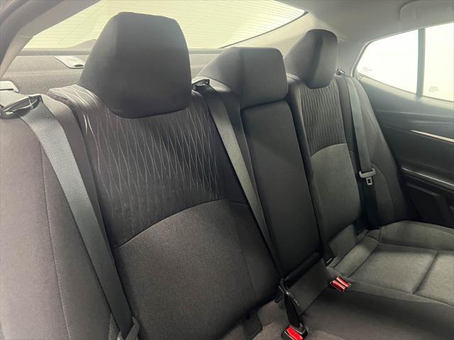 used 2025 Toyota Camry car, priced at $26,388