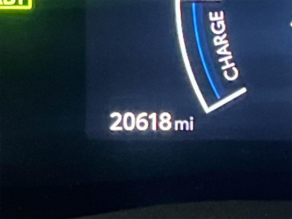 used 2025 Toyota Camry car, priced at $28,688