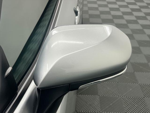used 2025 Toyota Camry car, priced at $26,388