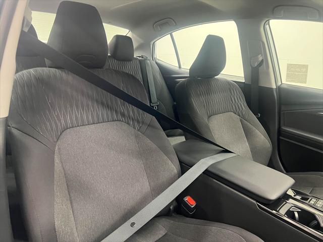 used 2025 Toyota Camry car, priced at $26,388