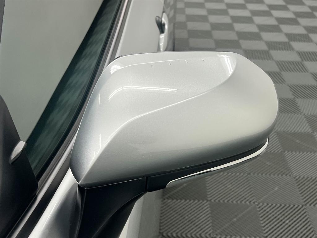 used 2025 Toyota Camry car, priced at $28,688