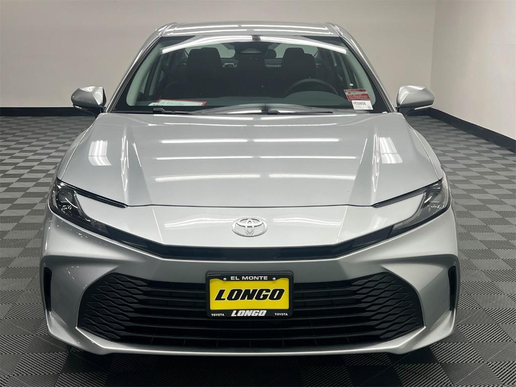 used 2025 Toyota Camry car, priced at $28,688