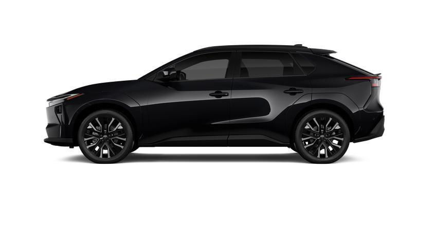 new 2026 Toyota bZ car, priced at $45,834