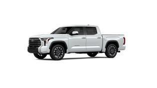 new 2026 Toyota Tundra car, priced at $63,093