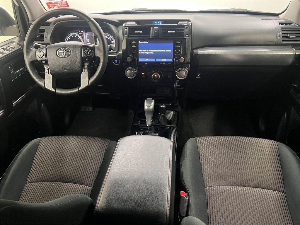 used 2024 Toyota 4Runner car, priced at $45,995