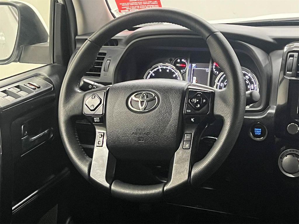 used 2024 Toyota 4Runner car, priced at $45,995