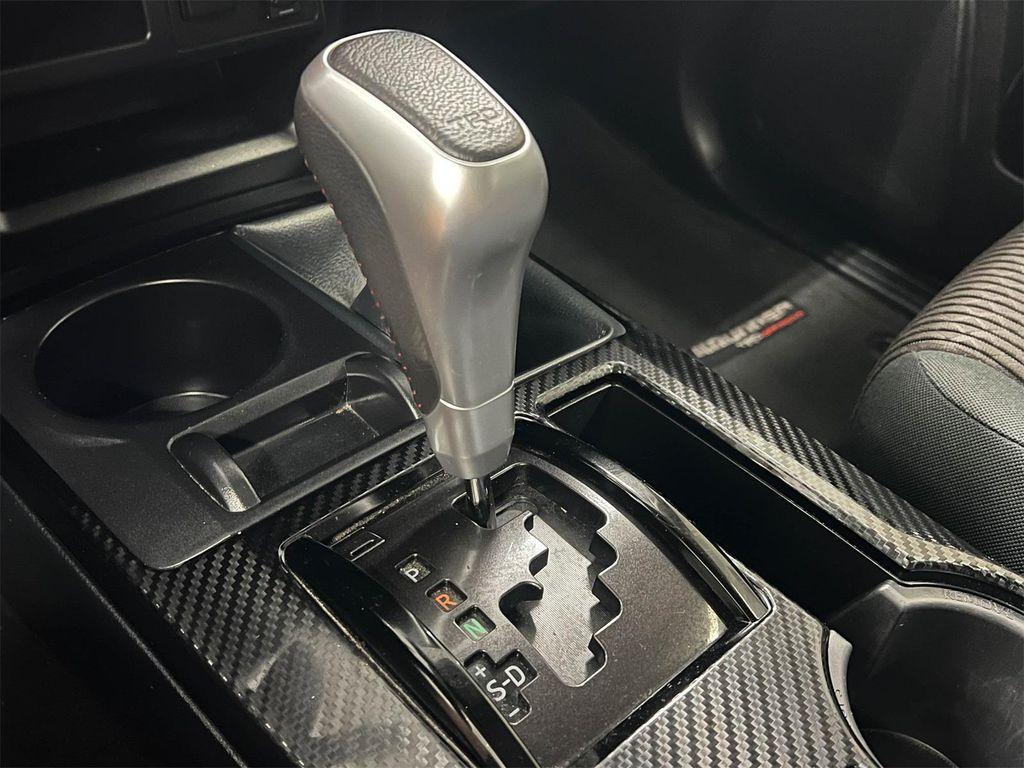 used 2024 Toyota 4Runner car, priced at $45,995