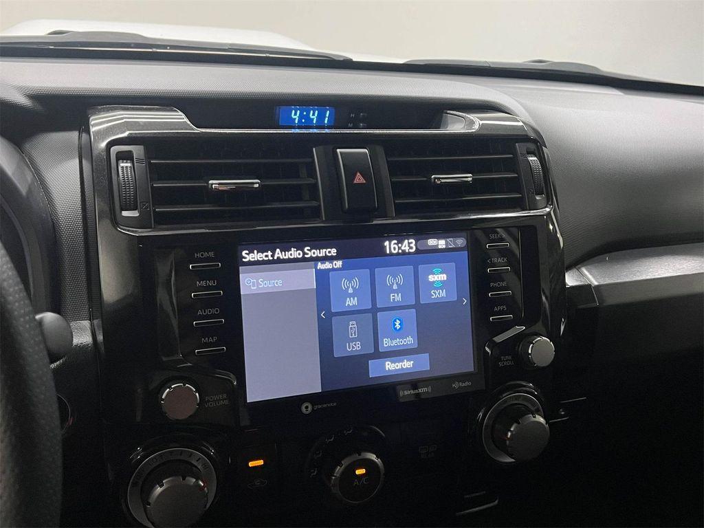 used 2024 Toyota 4Runner car, priced at $45,995