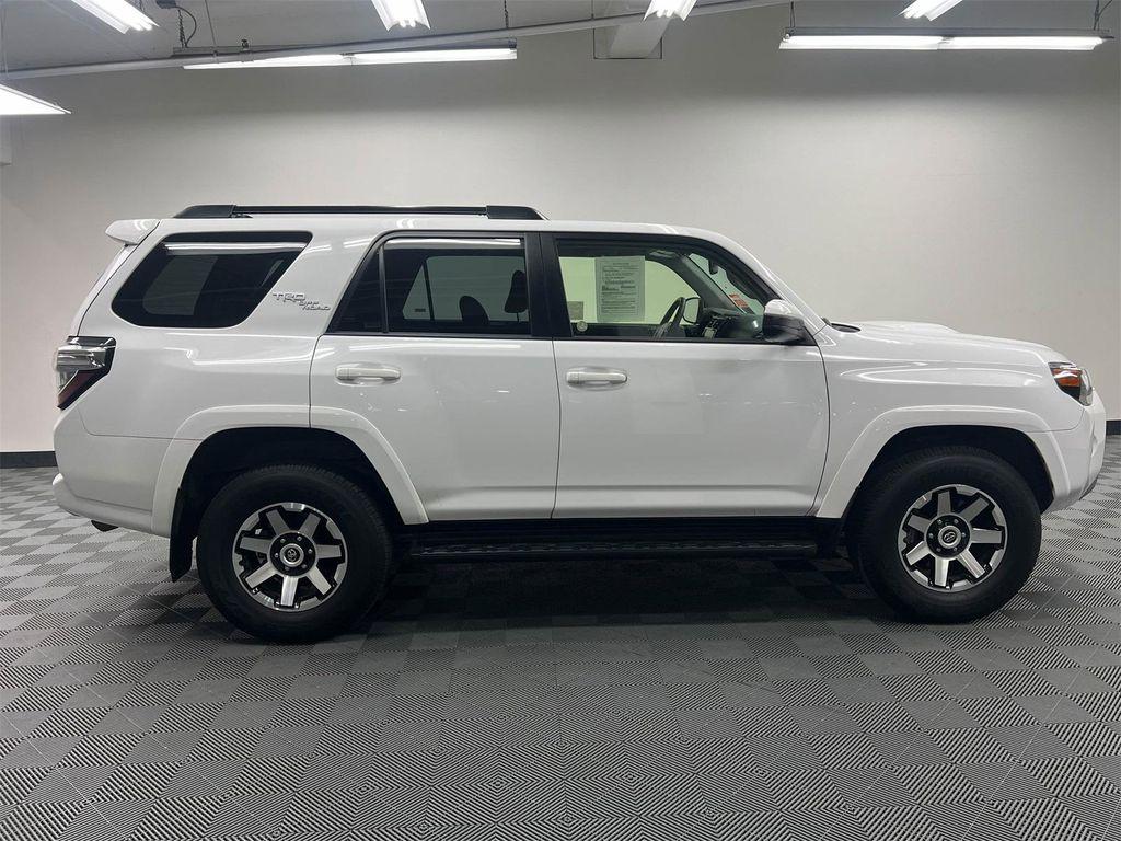 used 2024 Toyota 4Runner car, priced at $45,995