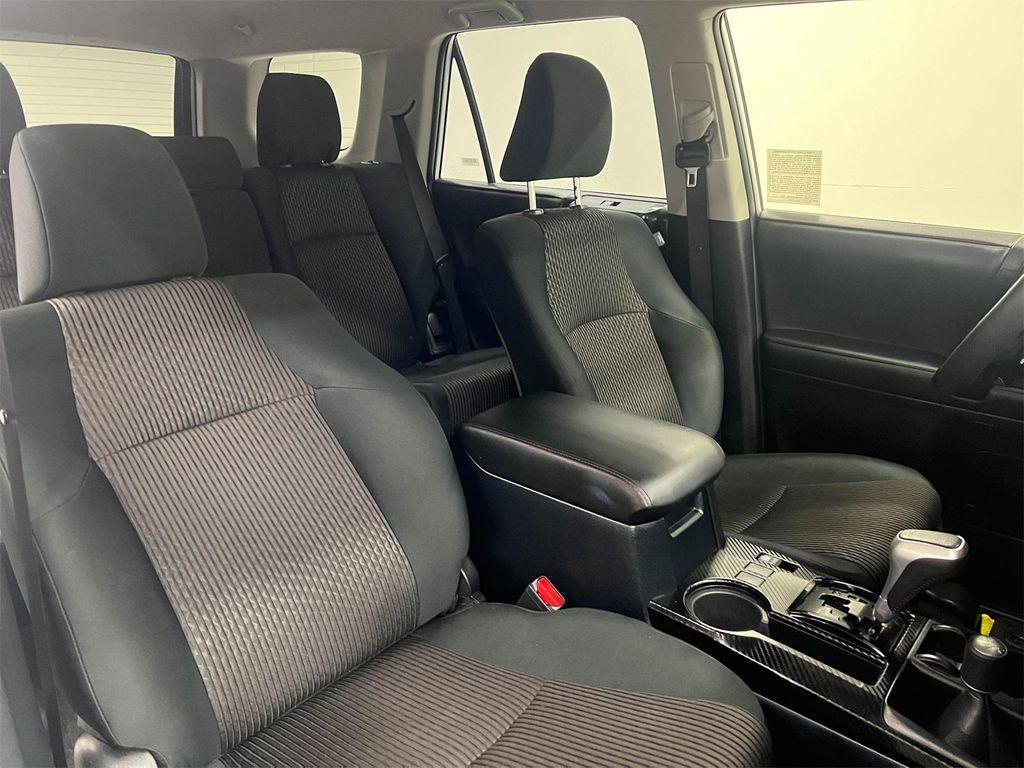 used 2024 Toyota 4Runner car, priced at $45,995