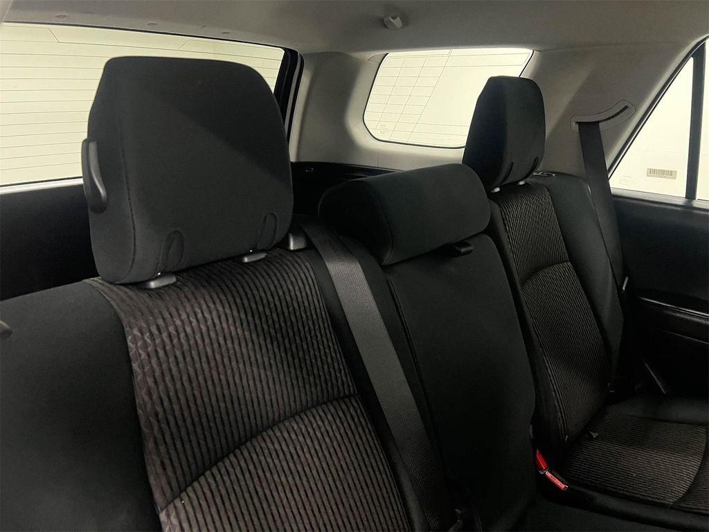 used 2024 Toyota 4Runner car, priced at $45,995