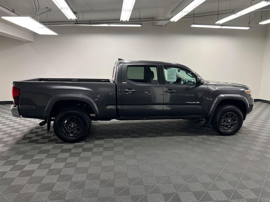 used 2018 Toyota Tacoma car, priced at $31,995