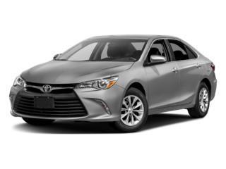 used 2017 Toyota Camry car, priced at $17,788