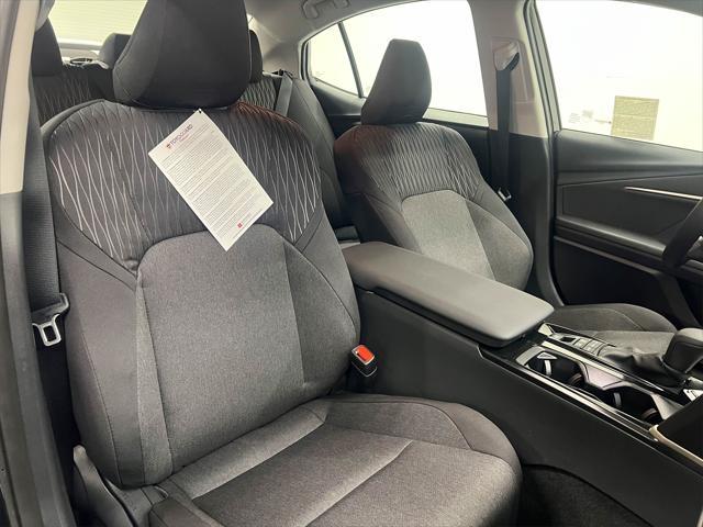 used 2025 Toyota Camry car, priced at $31,888