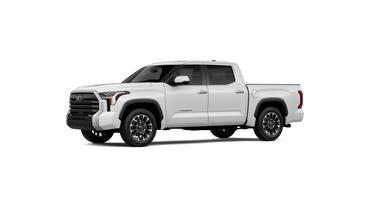 new 2026 Toyota Tundra car, priced at $62,743