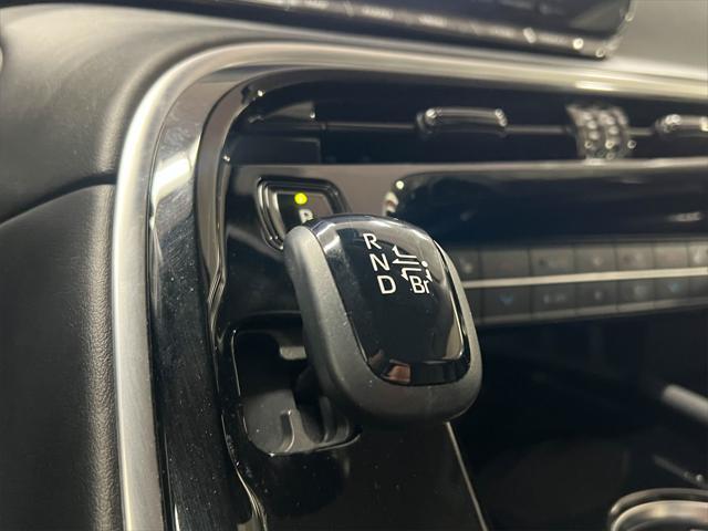 used 2021 Toyota Mirai car, priced at $12,988