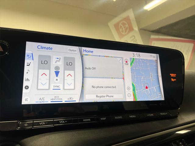used 2021 Toyota Mirai car, priced at $12,988