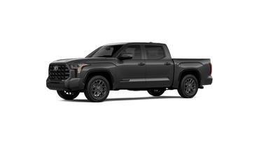 new 2026 Toyota Tundra car, priced at $71,193