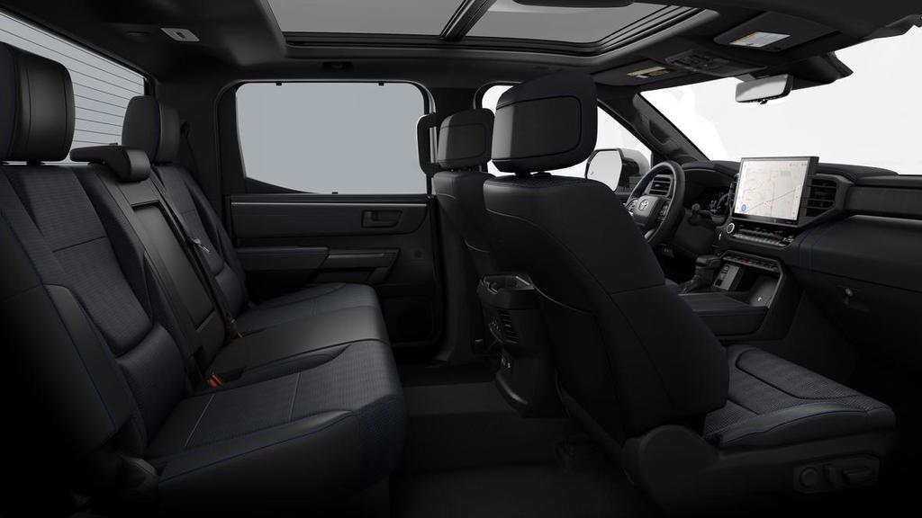 new 2026 Toyota Tundra car, priced at $71,193