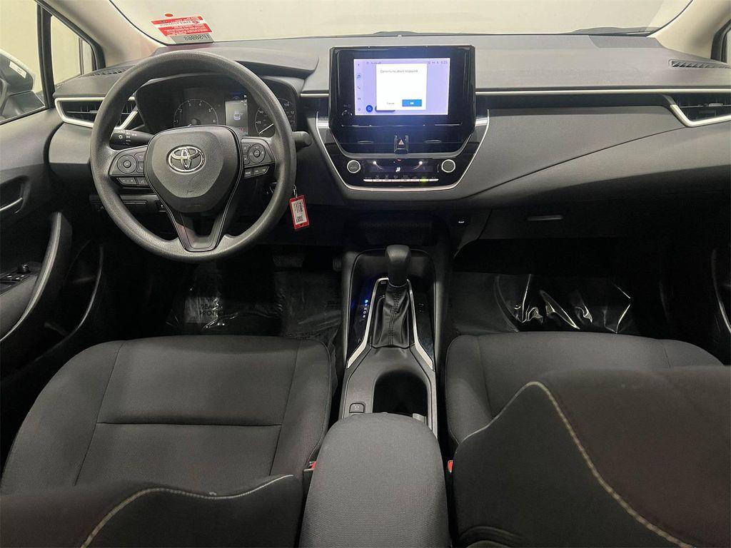 used 2024 Toyota Corolla Hybrid car, priced at $22,788