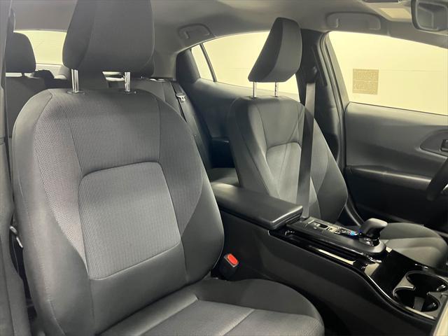 used 2024 Toyota Prius car, priced at $28,488