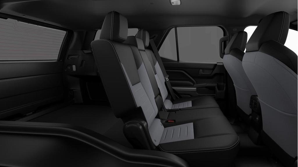 new 2025 Toyota 4Runner car, priced at $52,133