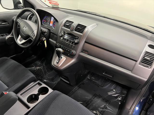 used 2009 Honda CR-V car, priced at $16,995