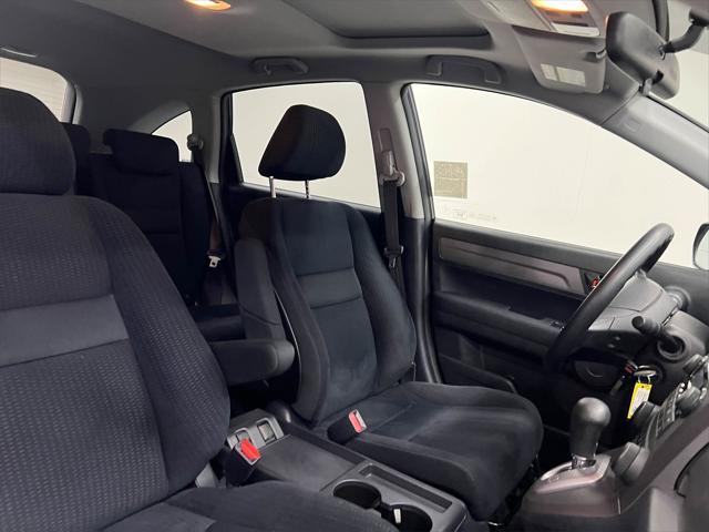 used 2009 Honda CR-V car, priced at $16,995