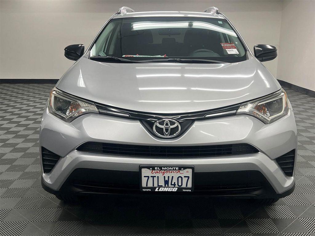 used 2016 Toyota RAV4 car, priced at $15,688