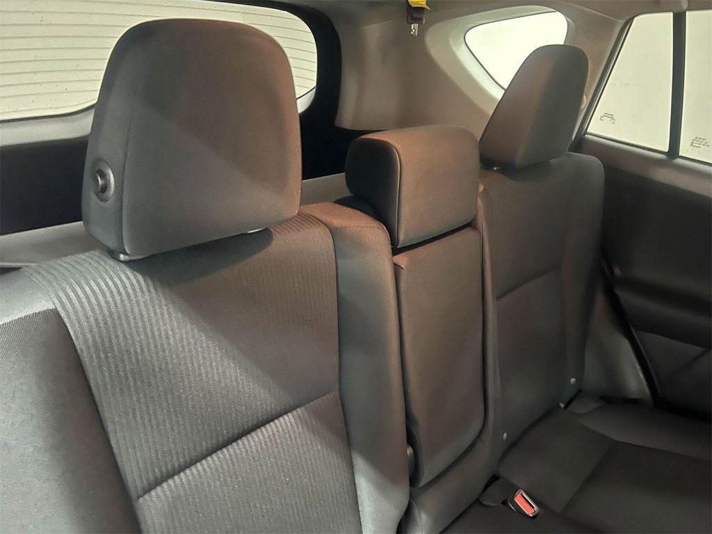 used 2016 Toyota RAV4 car, priced at $15,688