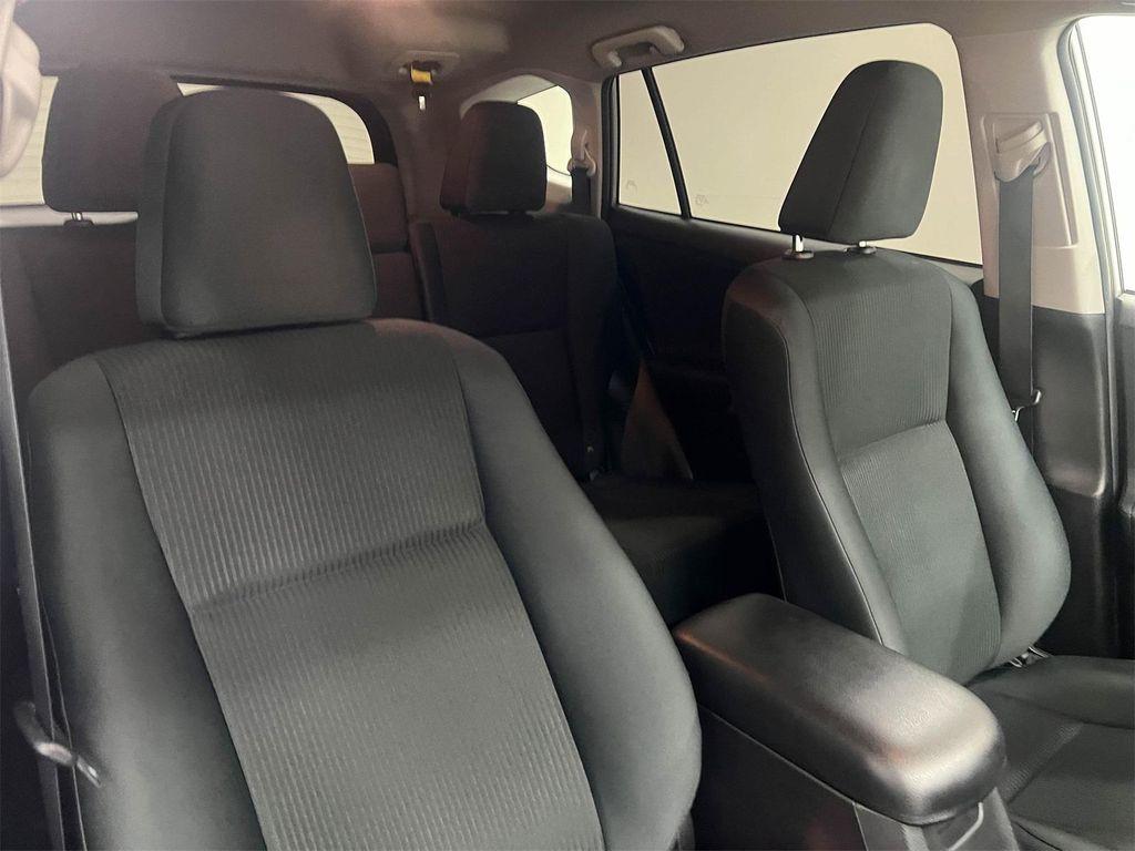 used 2016 Toyota RAV4 car, priced at $15,688