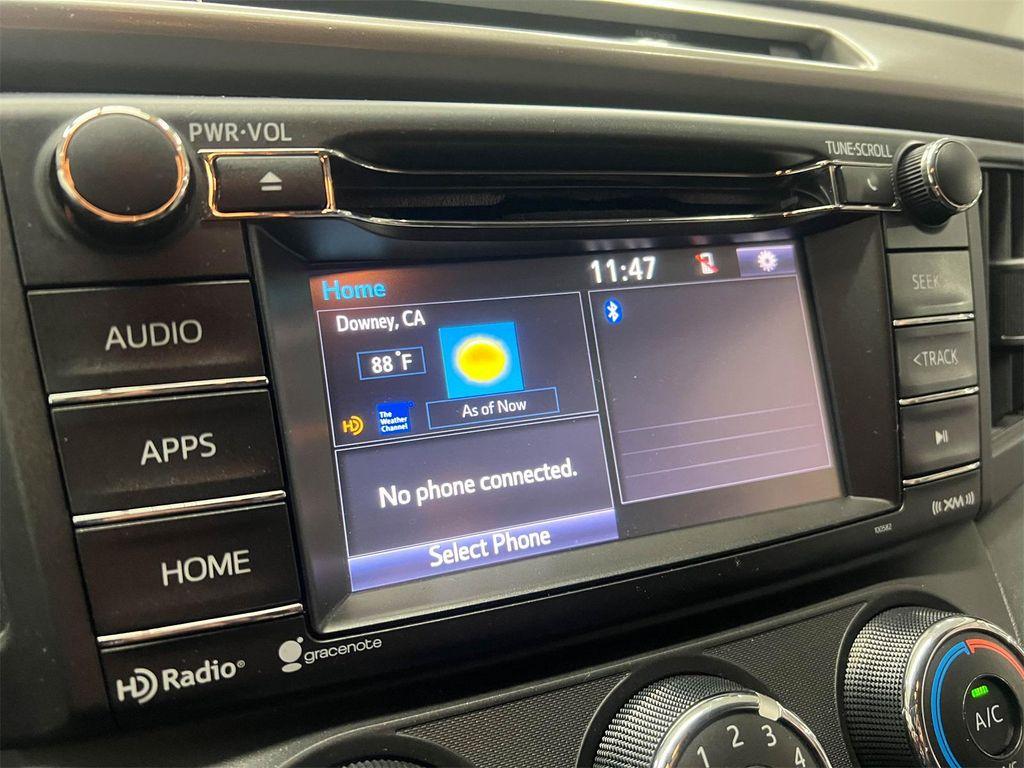 used 2016 Toyota RAV4 car, priced at $15,688