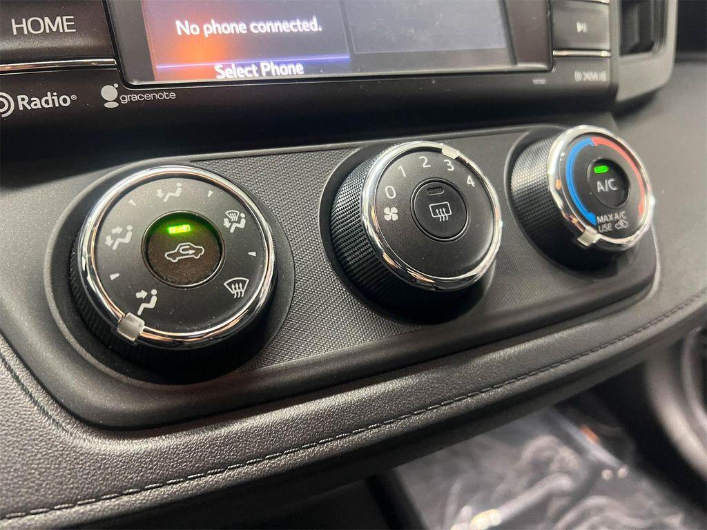 used 2016 Toyota RAV4 car, priced at $15,688