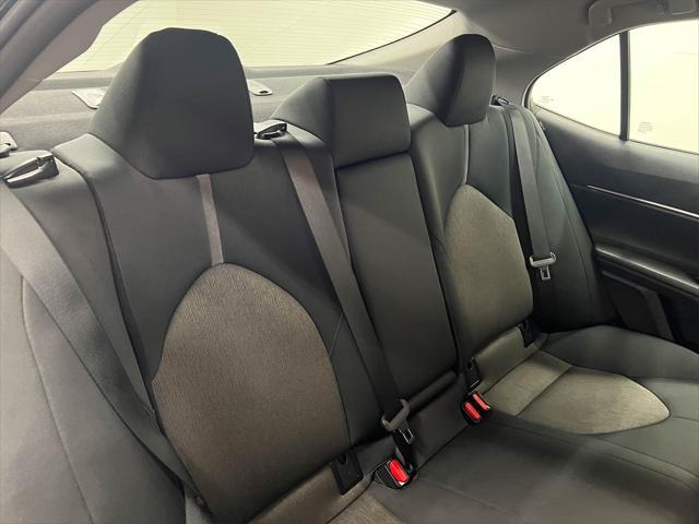 used 2024 Toyota Camry car, priced at $23,888