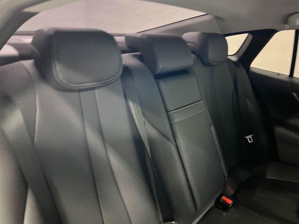 used 2023 Toyota Mirai car, priced at $16,288