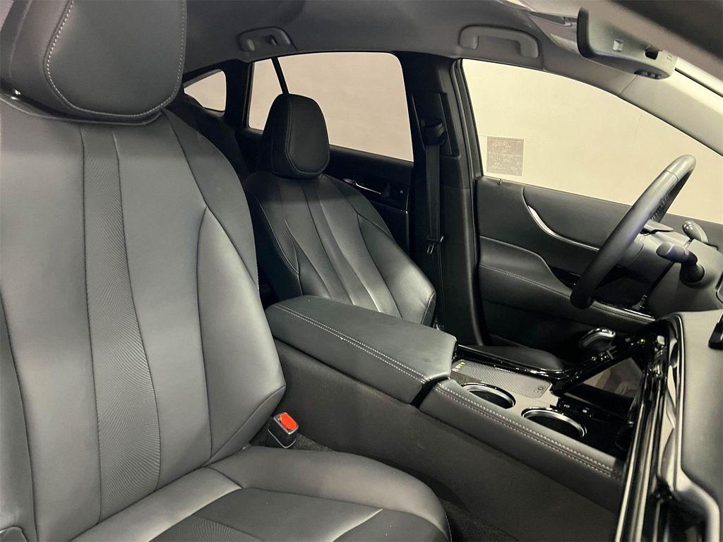 used 2023 Toyota Mirai car, priced at $16,288